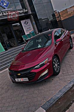 شيفروليه ماليبو